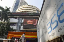 BSE Sensex - India TV Paisa