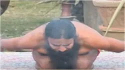 swami ramdev - India TV Hindi