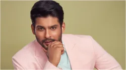 Sidharth Shukla- India TV Hindi