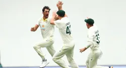 Ashes 2021-22, Mitchell Starc, England vs Australia, Rory Burns - India TV Hindi