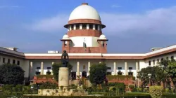 महाराष्ट्र: निकाय चुनावों में नहीं मिलेगा 27% OBC रिजर्वेशन, SC ने राज्य चुनाव आयोग को दिया निर्देश- India TV Hindi