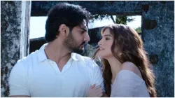 Ahan Shetty Tara Sutaria- India TV Hindi