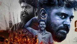 Nivin Pauly Malayalam Film Thuramukham release Big Screens on 20 January 2022- India TV Hindi