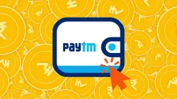 <p>Paytm के शेयर में गिरावट...- India TV Paisa