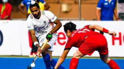 <p>Korea Hold India To 2-2 Draw In Men's Asian Champions...- India TV Hindi