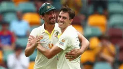 <p>Ashes 2021-2022: Pat Cummins Rotated His Bowlers And...- India TV Hindi