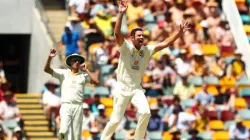 <p>Ashes 2021-22: I'm Surprised With Hazlewood Bowling Just...- India TV Hindi