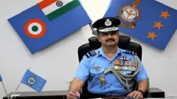 <p>IAF Chief</p>- India TV Hindi