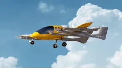 <p>air taxi</p>- India TV Paisa