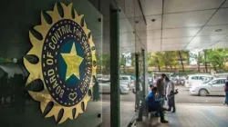  BCCI postpones Ranji Trophy, Col C K Nayudu Trophy & Senior Women’s T20 League for 2021-22 season- India TV Hindi