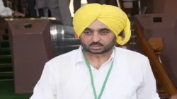 Punjab Election 2022: आम आदमी पार्टी ने किया ऐलान, भगवंत मान धुरी सीट से लड़ेंगे चुनाव- India TV Hindi