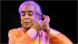 Birju Maharaj- India TV Hindi