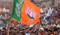 bjp UP List- India TV Hindi