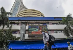 <p>Sensex </p>- India TV Paisa