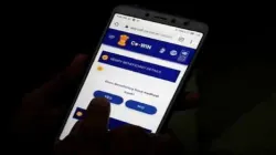 CoWIN Portal: को-विन पोर्टल से डेटा लीक हुआ है, जानिए स्वास्थ्य मंत्रालय ने क्या कहा?- India TV Hindi