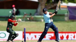 <p>icc u19 world cup</p>- India TV Hindi