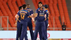 Washington Sundar becomes corona infected, suspects playing ODI series against South Africa- India TV Hindi