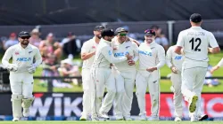 NZ v BAN, 2nd Test Day 3- India TV Hindi