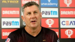 David Hussey is angry with Corona explosion in Big Bash League- India TV Hindi