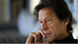 <p>Imran Khan</p>- India TV Paisa