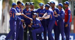 ICC U19 WC 2022, Indian captain, Yash Dhull, semi-final Australia vs India, India vs Australia, IND- India TV Hindi