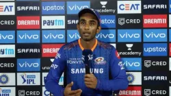 JAYANT YADAV & NAVDEEP SAINI ADDED TO ODI SQUAD FOR SERIES AGAINST SOUTH AFRICA- India TV Hindi