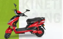 <p>kinetic green vehicles</p>- India TV Paisa