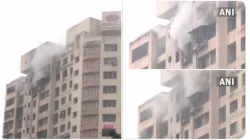 mumbai fire- India TV Hindi