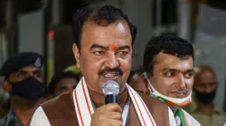 Keshav Prasad Maurya- India TV Hindi