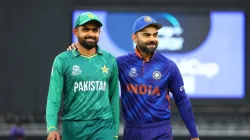 <p>Virat Kohli and Babar Azam </p>- India TV Hindi