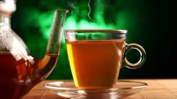 Salt Tea Benefits- India TV Hindi