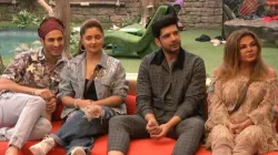 Bigg Boss 15- India TV Hindi