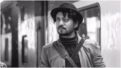 <p>Irrfan Khan Birth anniversary</p>- India TV Hindi