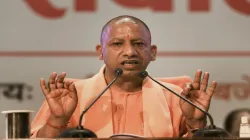 <p>CM Yogi</p>- India TV Hindi