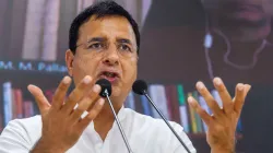 Randeep Surjewala, Randeep Surjewala Coronavirus, Randeep Surjewala Covid- India TV Hindi