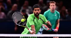 Rohan Bopanna, Vaseline, Australia Open, sports, Tennis- India TV Hindi