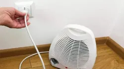 Room Heater- India TV Hindi