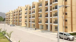 <p>Affordable House</p>- India TV Paisa