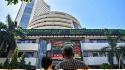 <p>Sensex</p>- India TV Paisa