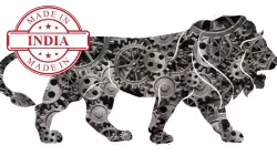 <p>Made in India</p>- India TV Paisa