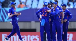 U19 World cup 2022, india vs ireland, sports, cricket, IND vs IRE, U19 World cup, cricket, sports- India TV Hindi