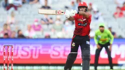 Unmukt Chand, BBL, Melbourne Renegades, cricket, sports, India, BBL - India TV Hindi