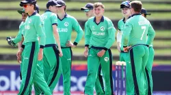 irelandu19 vs canadau19 live cricket score icc u19 world cup 2022 ireu19 vs canu19 quarterfinal 2 ma- India TV Hindi