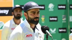 <p>India vs South Africa: 'No Running Away From Batting...- India TV Hindi