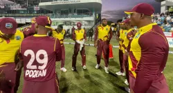 Kemar Roach, Nkrumah Bonner, Kieron Pollard, cricket news, latest updates, West Indies vs India- India TV Hindi