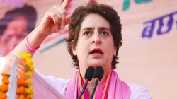 Priyanka Gandhi Interview- India TV Hindi