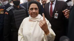 Mayawati- India TV Hindi