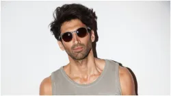 Aditya Roy Kapur begins Sri Lanka schedule for 'The Night Manager' remake- India TV Hindi