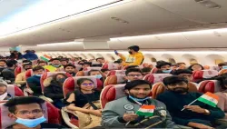 <p>air india ukaraine </p>- India TV Paisa