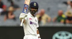 <p>Ajinkya Rahane </p>- India TV Hindi